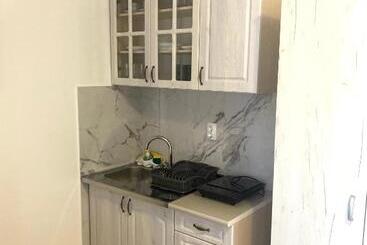 پانسیون Apartmani Orlović Bar
