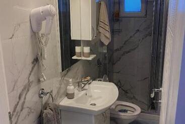پانسیون Apartmani Orlović Bar