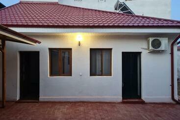 پانسیون Casa Anne