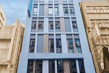 پانسیون Comma Boutique