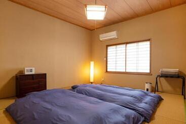 پانسیون Guesthouse Uzu Sado Vacation Stay 01100v