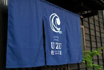 پانسیون Guesthouse Uzu Sado   Vacation Stay 01109v