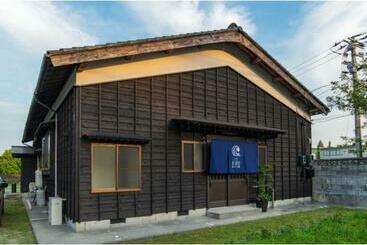 پانسیون Guesthouse Uzu Sado Vacation Stay 01114v