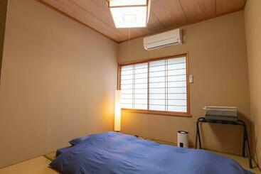 پانسیون Guesthouse Uzu Sado Vacation Stay 01124v
