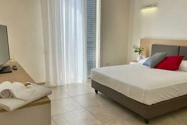 پانسیون La Corte Dei Colombi Guest House