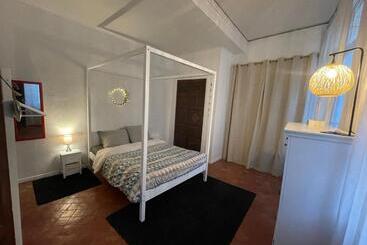 Perpignan Appartement En Plein Centre Historique