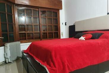 Uriburu B&b