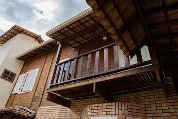 Woods Hostel