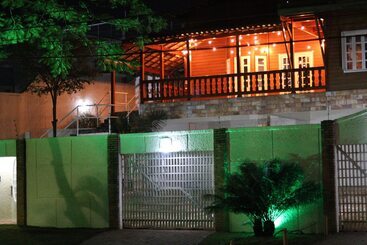 Woods Hostel
