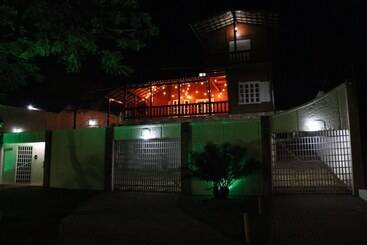 Woods Hostel