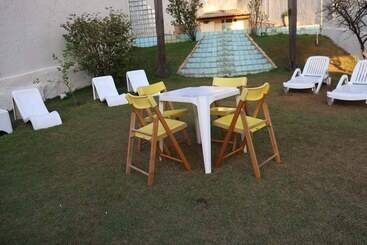 Woods Hostel