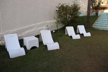 Woods Hostel