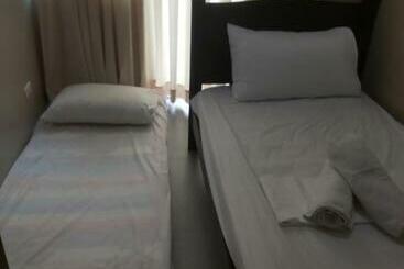 Affordable Tagaytay Monteluce 2 Br With Pool G28