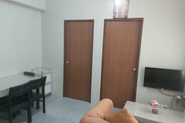 Affordable Tagaytay Monteluce 2 Br With Pool G28