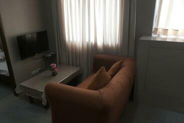 Affordable Tagaytay Monteluce 2 Br With Pool G28