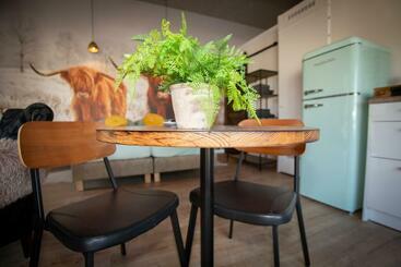 Bed & Breakfast Bakker Meijer
