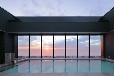 Candeo Hotel Utsunomiya