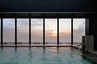 Candeo Hotel Utsunomiya