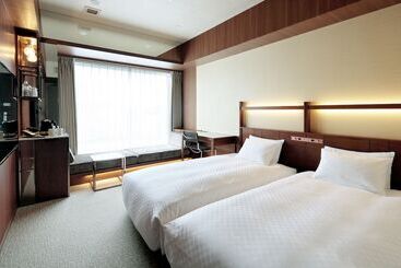 Candeo Hotel Utsunomiya