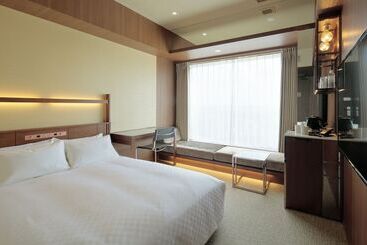 Candeo Hotel Utsunomiya