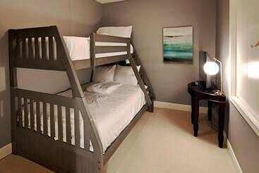 شقق خاصة سياحية Gulf Place Spires #16b   Relaxation Station