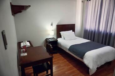 Colca Canyon Hotel By Peru Htl