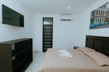 هتل Havana Jacó