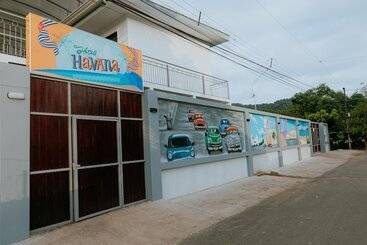 هتل Havana Jacó