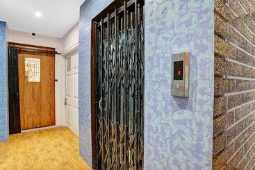 Itsy Hotels Heraa International