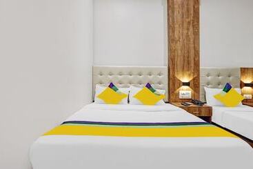 Itsy Hotels Heraa International