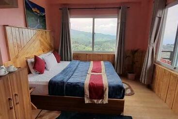 هتل Paradise Villa
