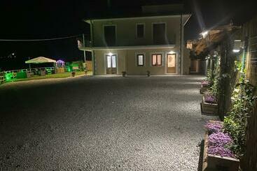 Villa Elena   Terra Dei Miti   Agropoli, Ogliastro Cilento