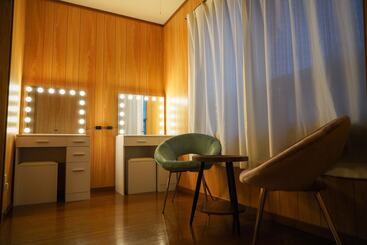 Living Cube Beppu
