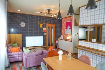 Living Cube Beppu