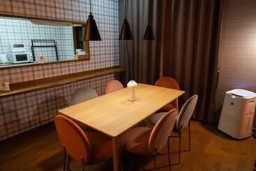 Living Cube Beppu