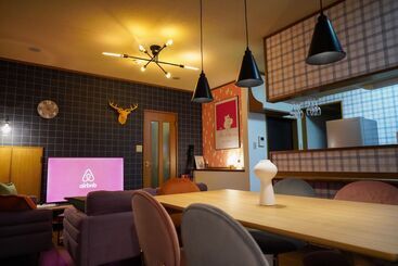 Living Cube Beppu