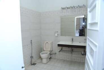 پانسیون Grand Hayat Guest House