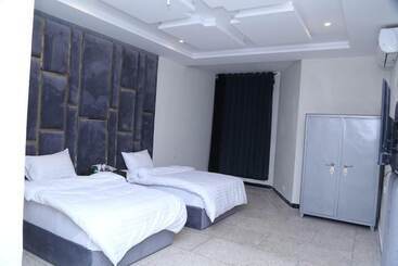 پانسیون Grand Hayat Guest House