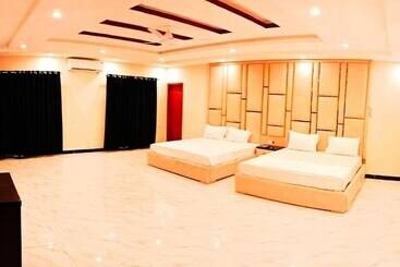 پانسیون Grand Hayat Guest House