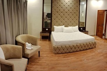 پانسیون Grand Hayat Guest House