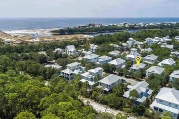 شقق خاصة سياحية Sandy Kisses