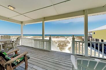 Anderson Beach House
