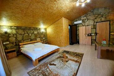 مبيت وإفطار Guest House Ijevan S Garden