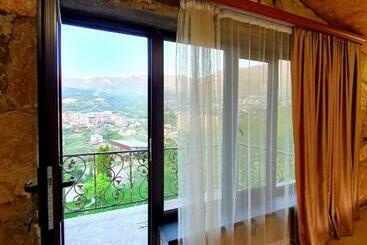 مبيت وإفطار Guest House Ijevan S Garden
