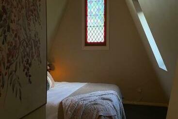 Kingsdown Manor B&b Timaru