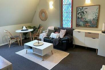 Kingsdown Manor B&b Timaru