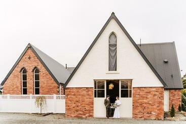 Kingsdown Manor B&b Timaru