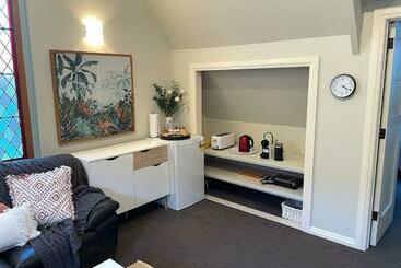 Kingsdown Manor B&b Timaru