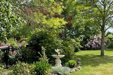 Kingsdown Manor B&b Timaru