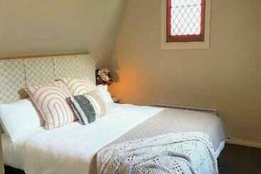 Kingsdown Manor B&b Timaru